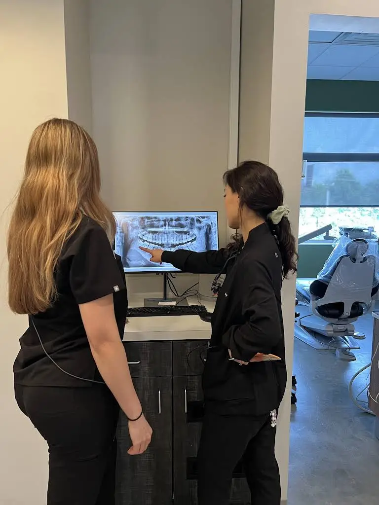 Tryon Family Dentistry