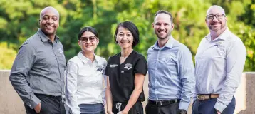 Tar Heel Periodontics and Implant Dentistry - Garner
