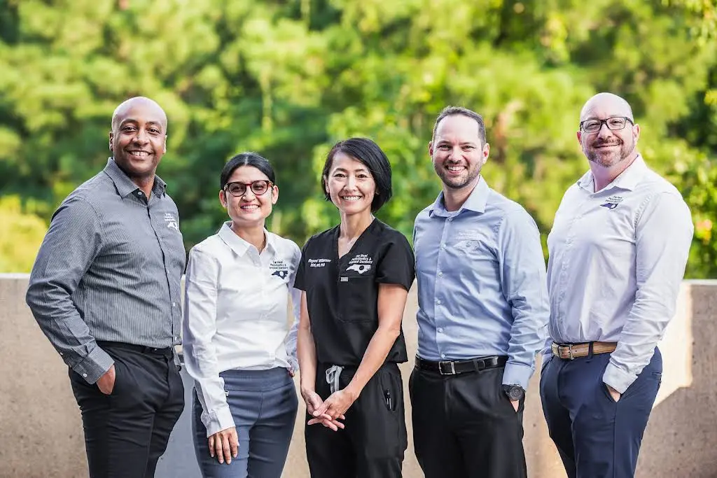 Tar Heel Periodontics and Implant Dentistry - Garner