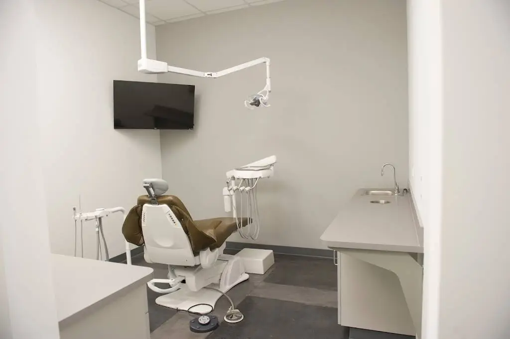 Tar Heel Periodontics and Implant Dentistry - Garner