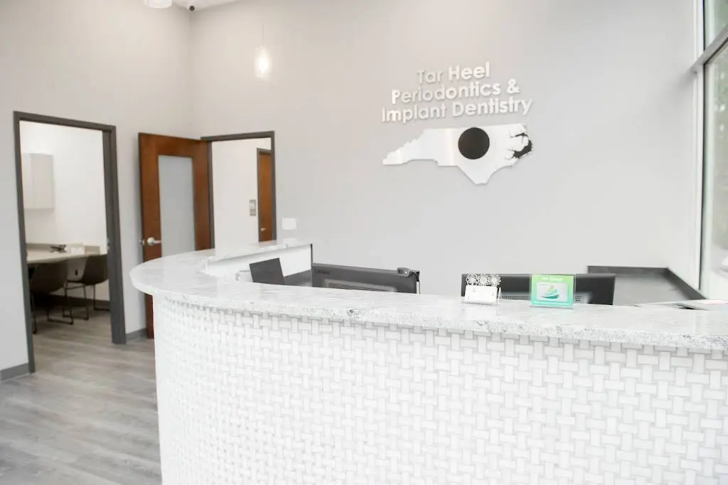 Tar Heel Periodontics and Implant Dentistry - Garner