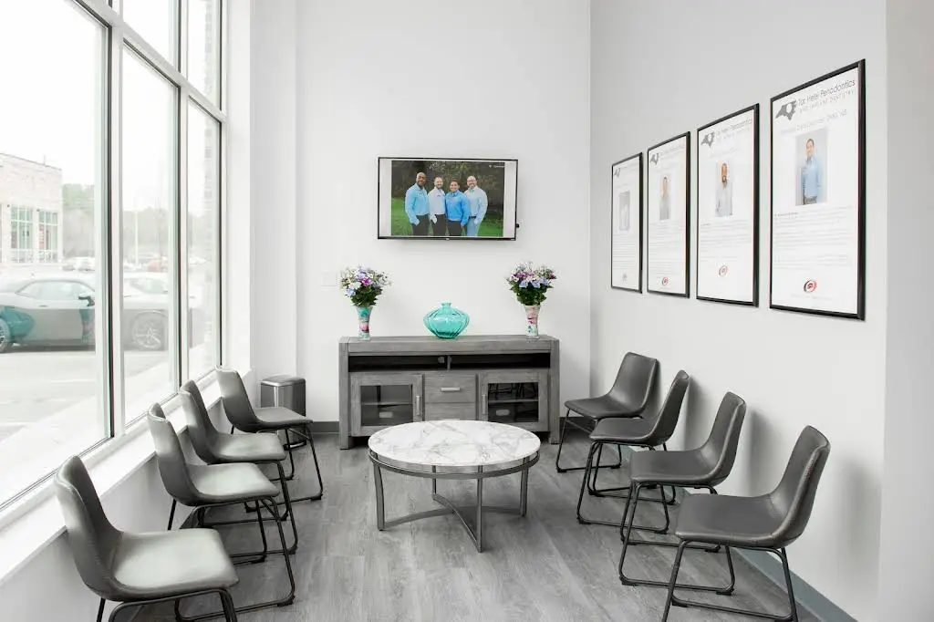 Tar Heel Periodontics and Implant Dentistry - Garner