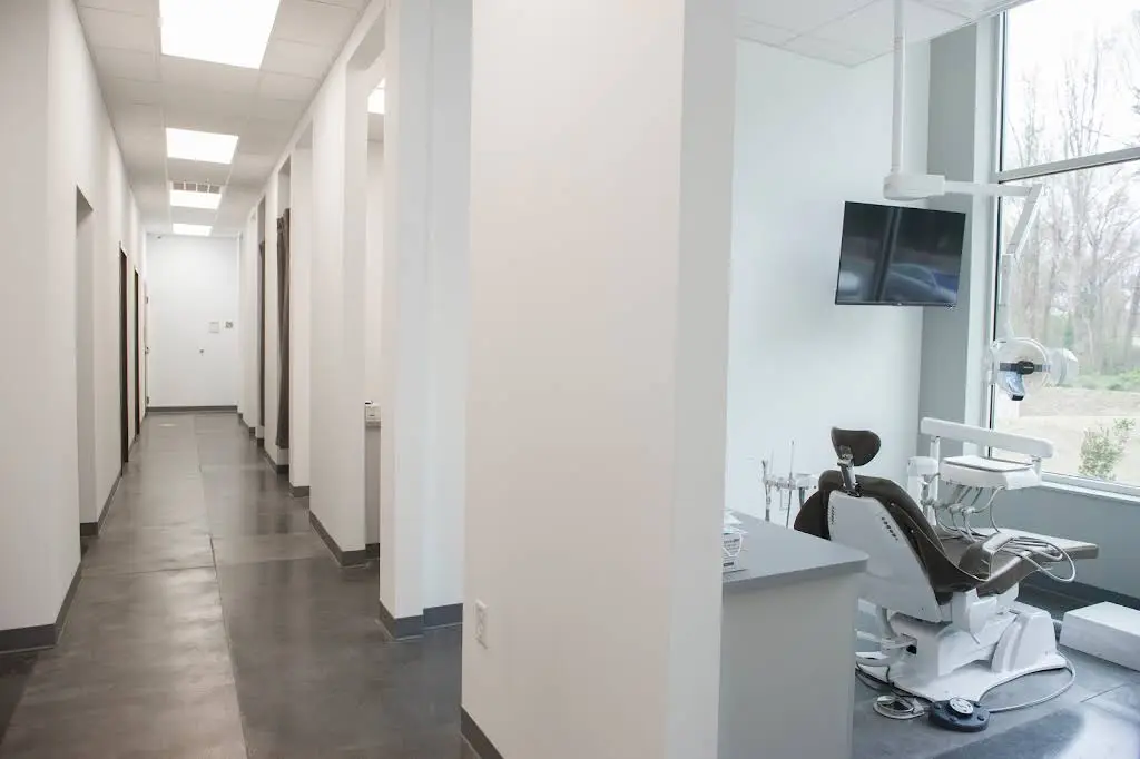 Tar Heel Periodontics and Implant Dentistry - Garner