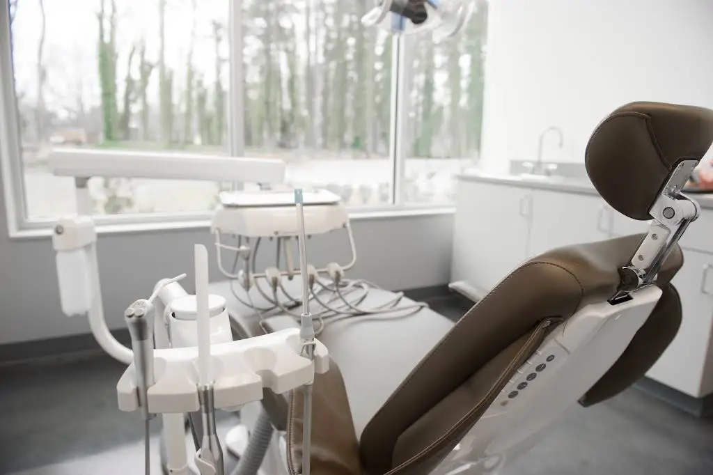 Tar Heel Periodontics and Implant Dentistry - Garner