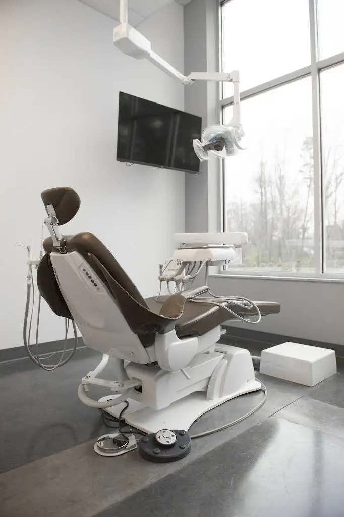 Tar Heel Periodontics and Implant Dentistry - Garner
