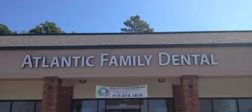 Atlantic Family Dental