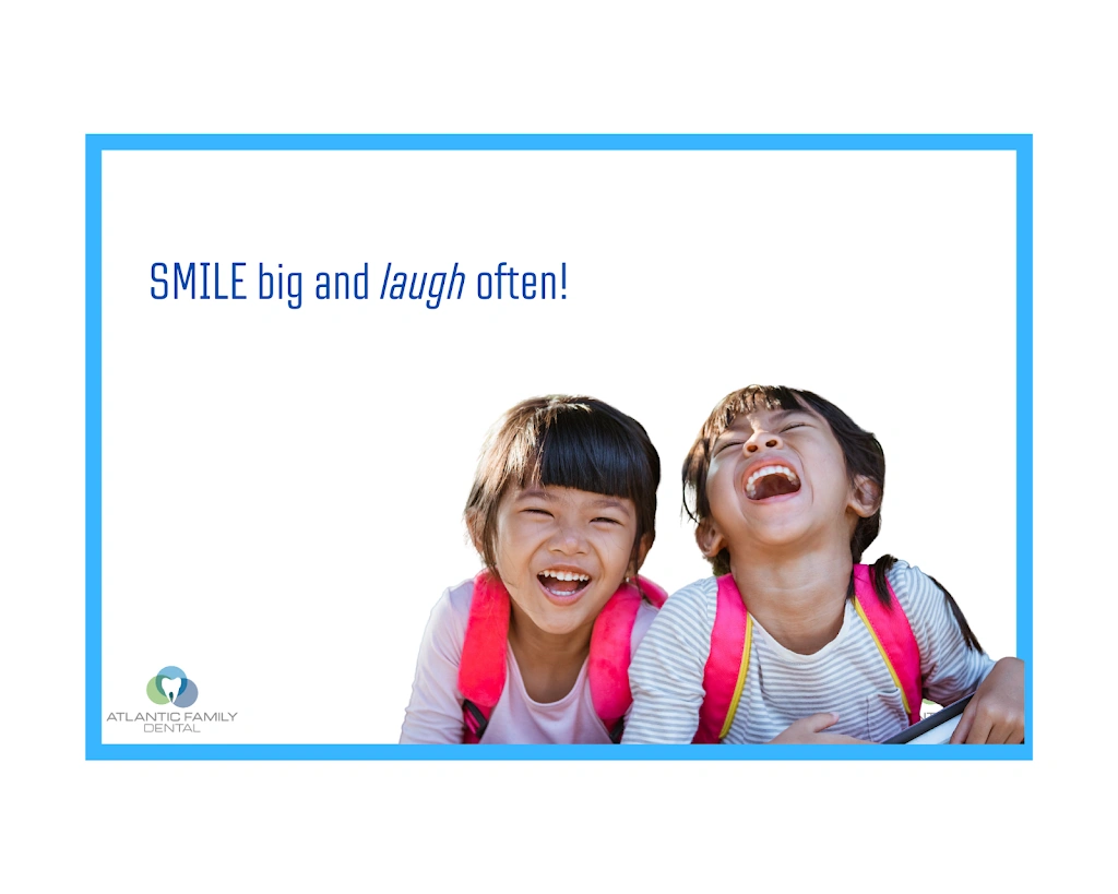 Atlantic Family Dental