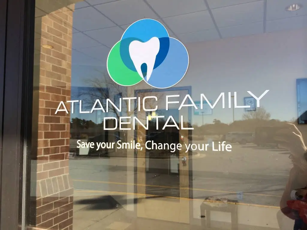 Atlantic Family Dental