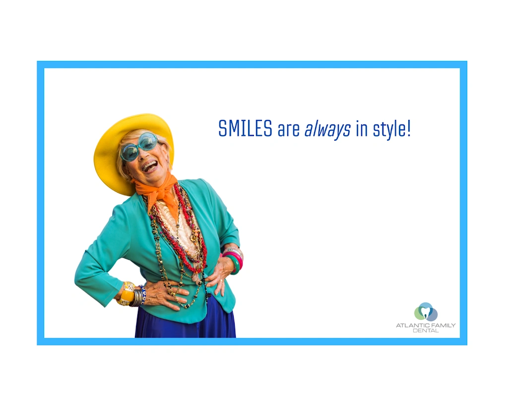 Atlantic Family Dental