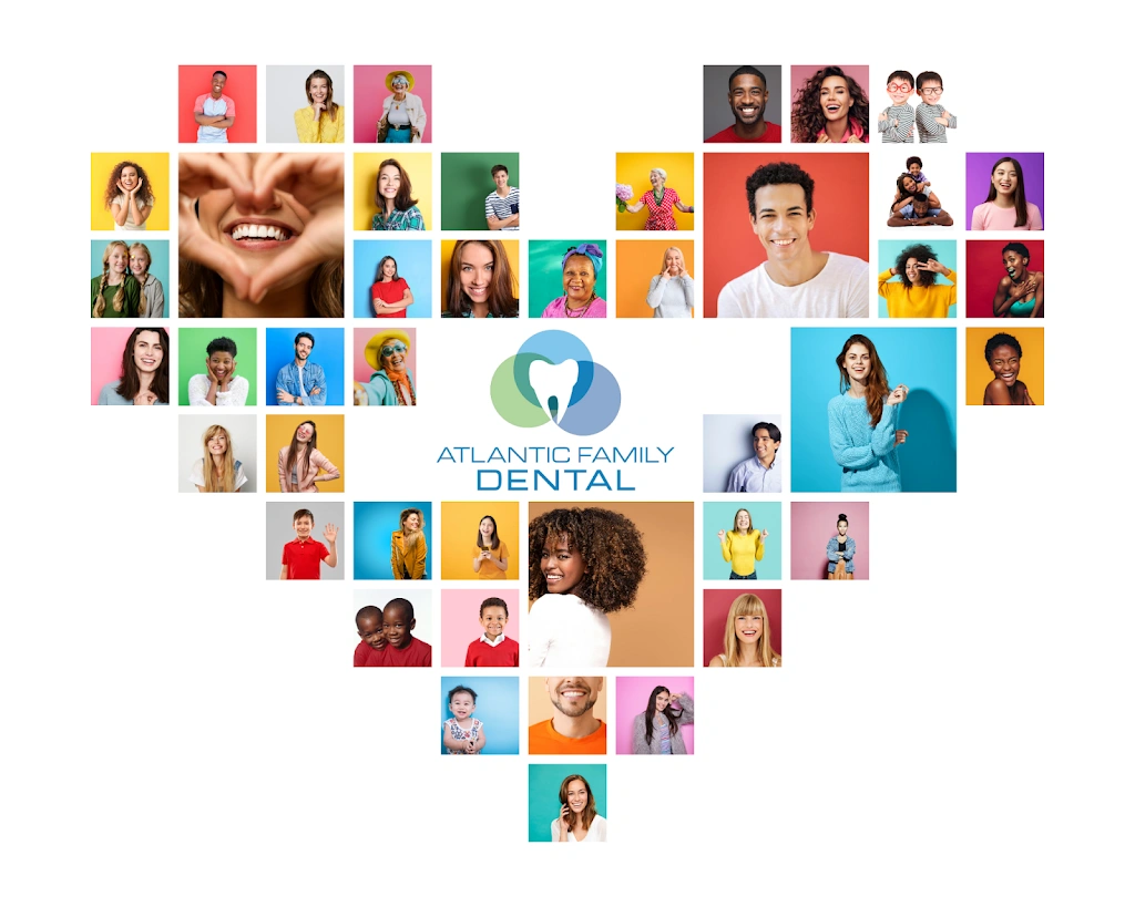Atlantic Family Dental