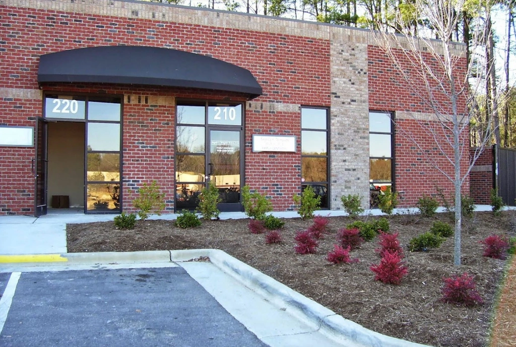 Garner Family & Cosmetic Dentistry