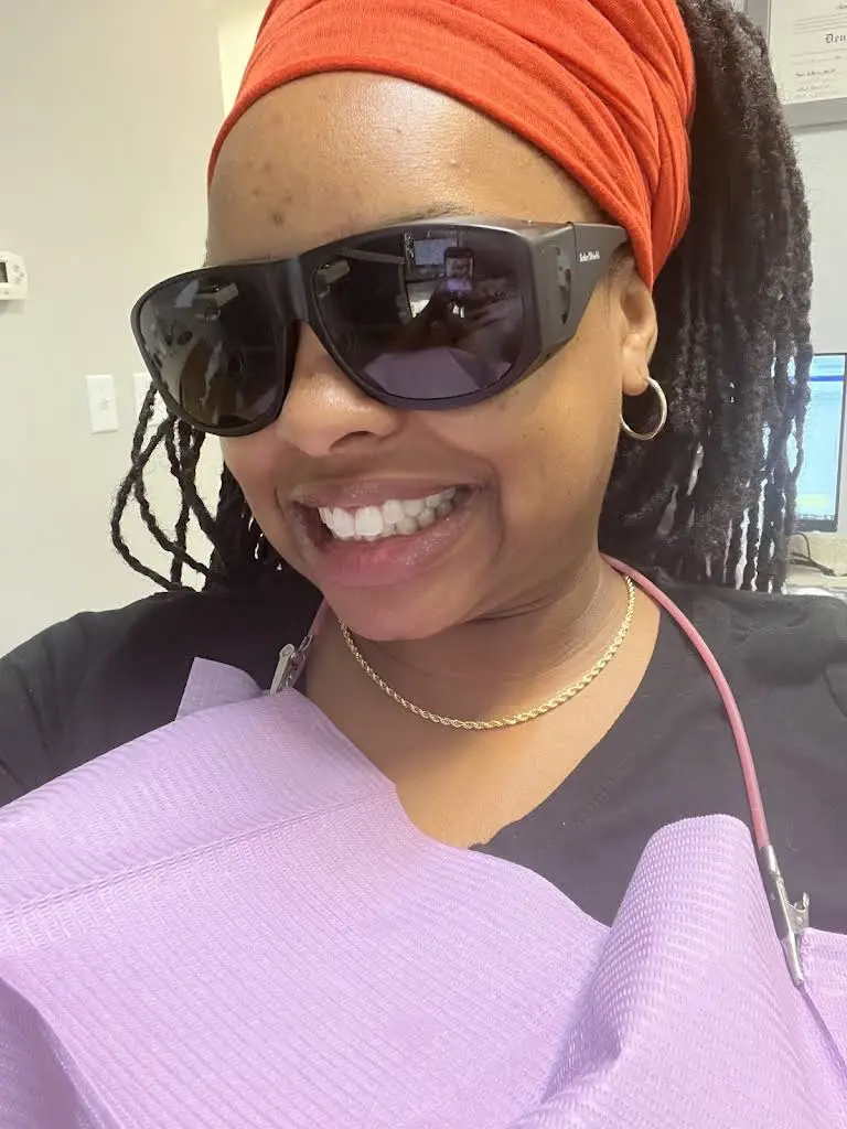 Garner Family & Cosmetic Dentistry