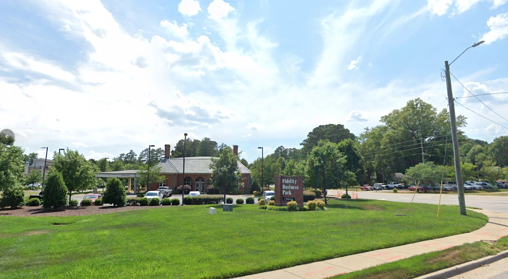 Garner Family & Cosmetic Dentistry