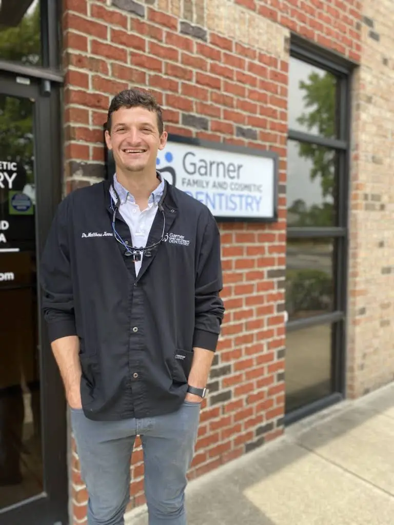 Garner Family & Cosmetic Dentistry