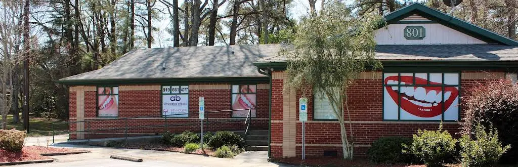 Bright Smiles Family Dentistry
