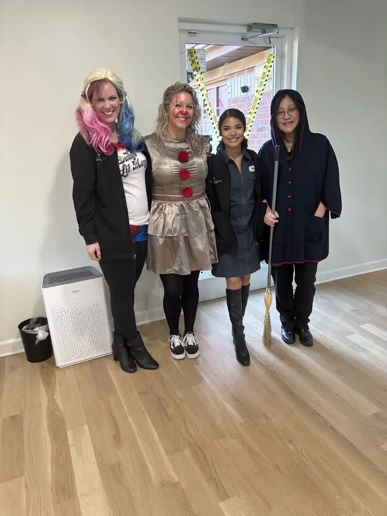 Bright Smiles Family Dentistry