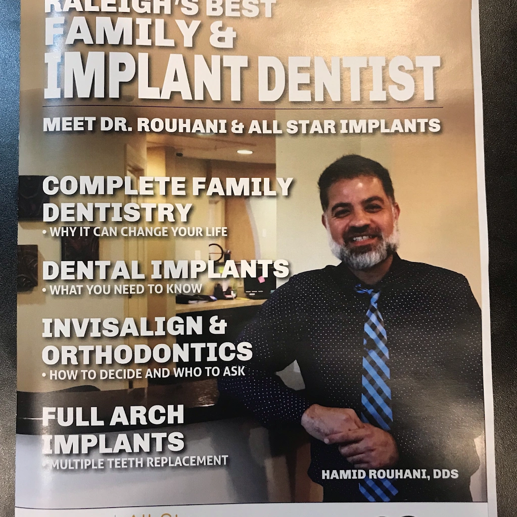 Bright Smiles Family Dentistry