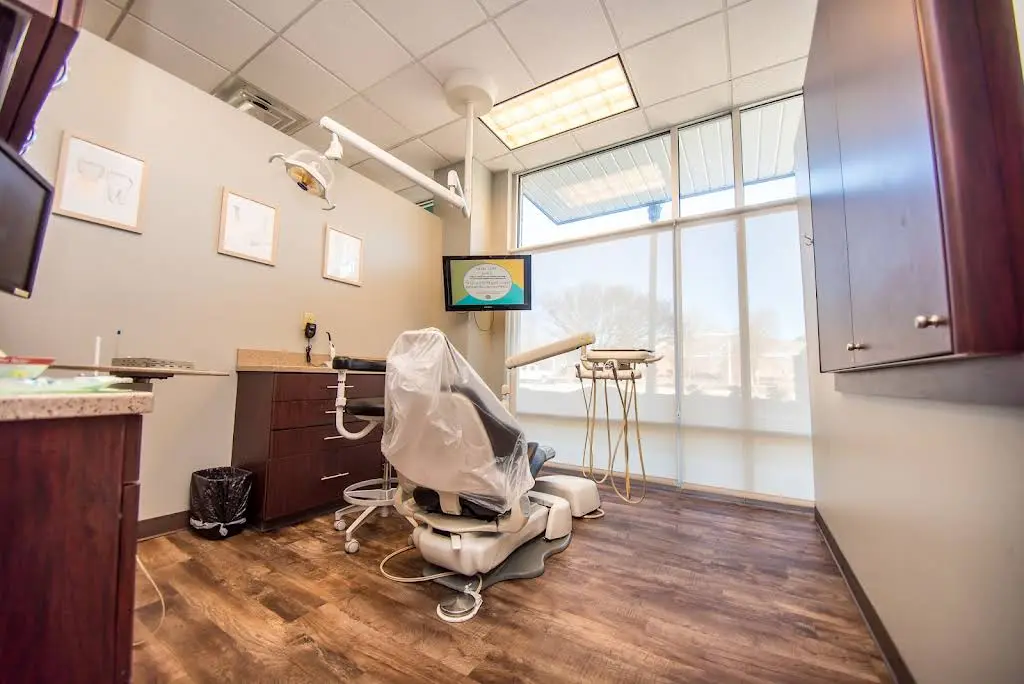 Charles Ashley Mann, DDS & Associates