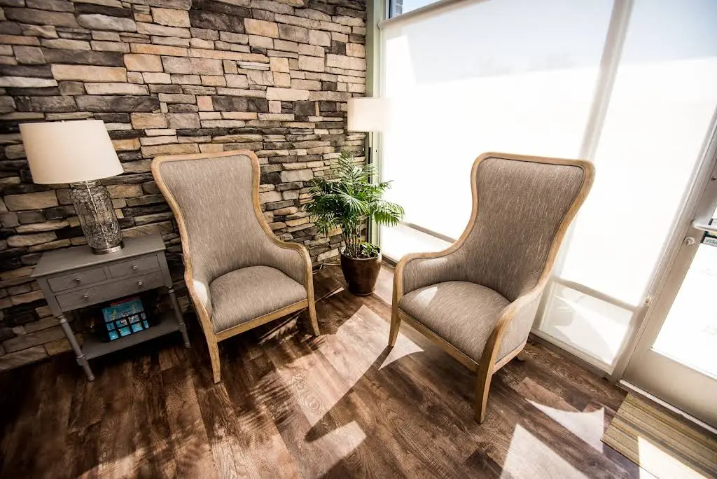 Charles Ashley Mann, DDS & Associates