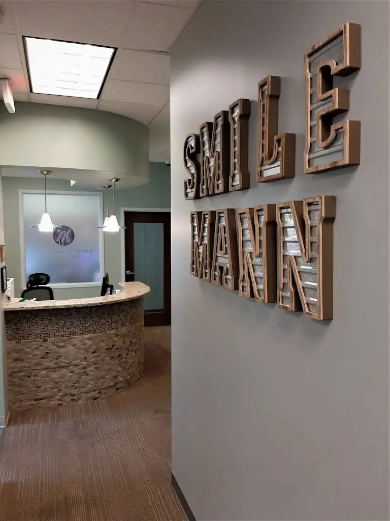 Charles Ashley Mann, DDS & Associates