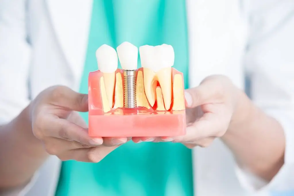 Charles Ashley Mann, DDS & Associates