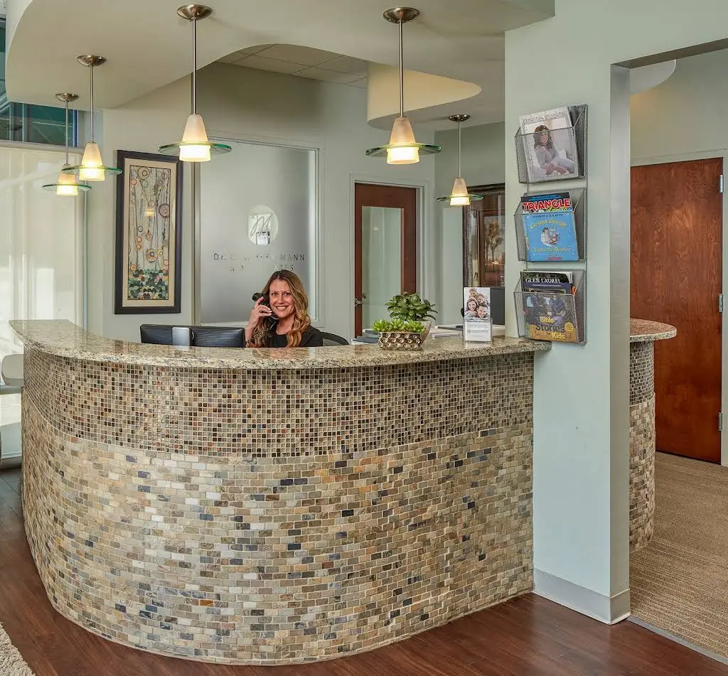 Charles Ashley Mann, DDS & Associates