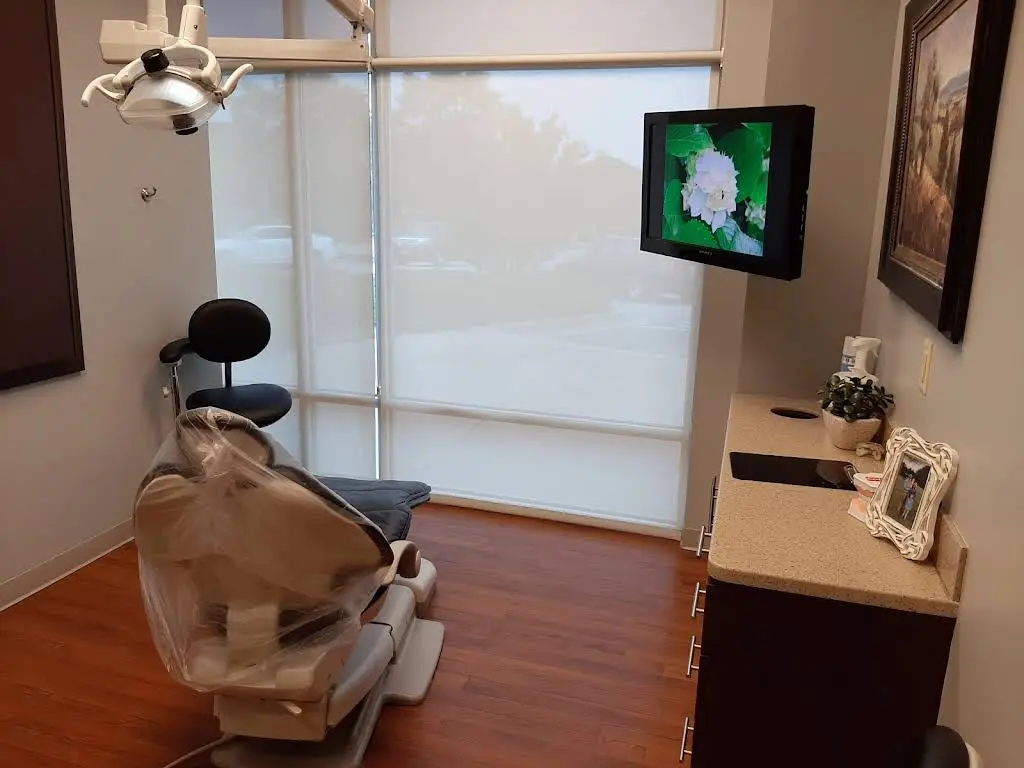 Charles Ashley Mann, DDS & Associates