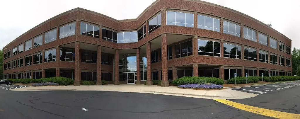 University Dental Associates Interchange