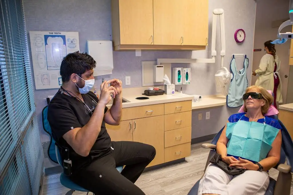 Raleigh Dental Loft