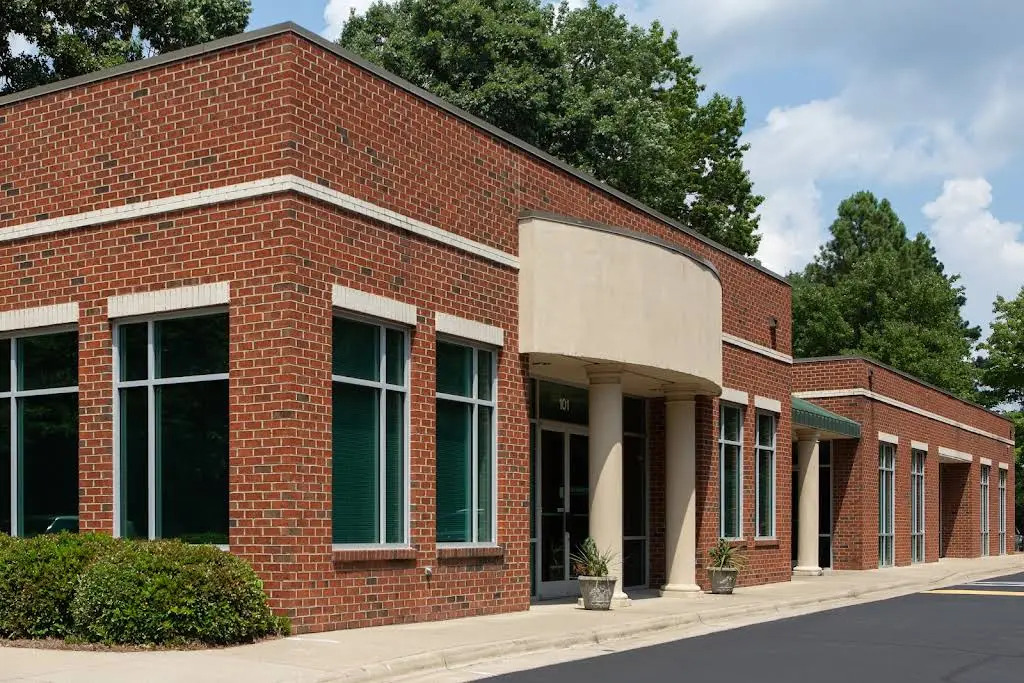 Raleigh Dental Loft
