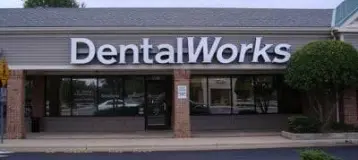 DentalWorks Cary Crossroads