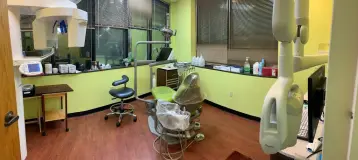 Cary Lee Family Dentistry
