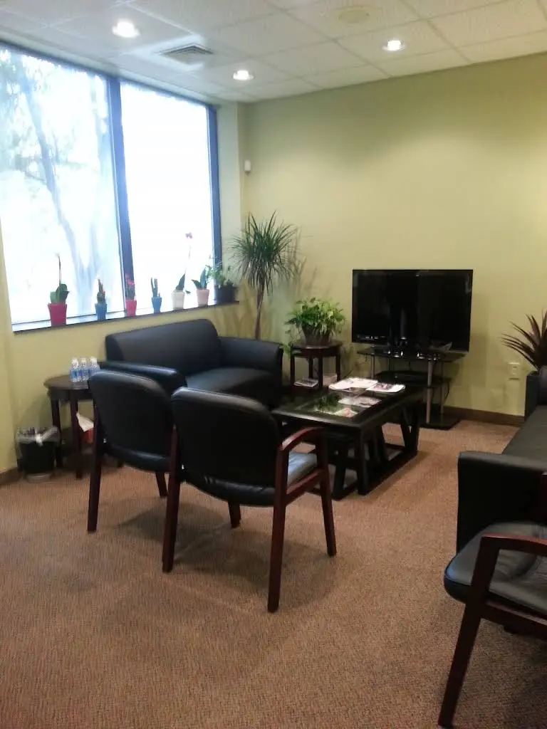 Cary Lee Family Dentistry