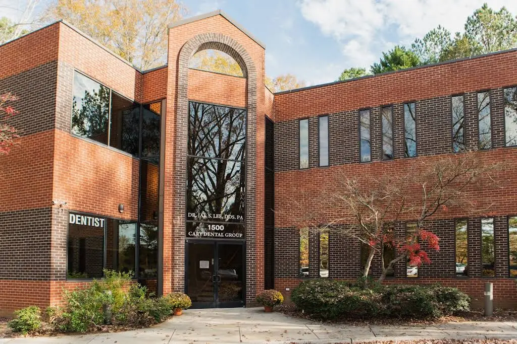 Cary Lee Family Dentistry