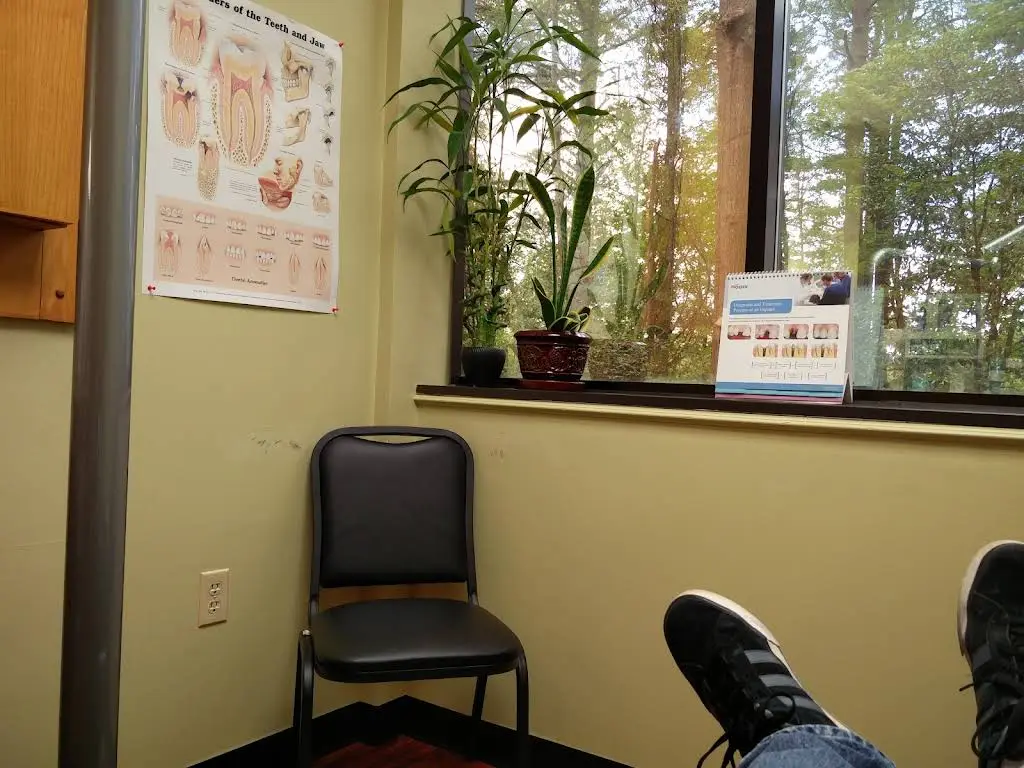 Cary Lee Family Dentistry