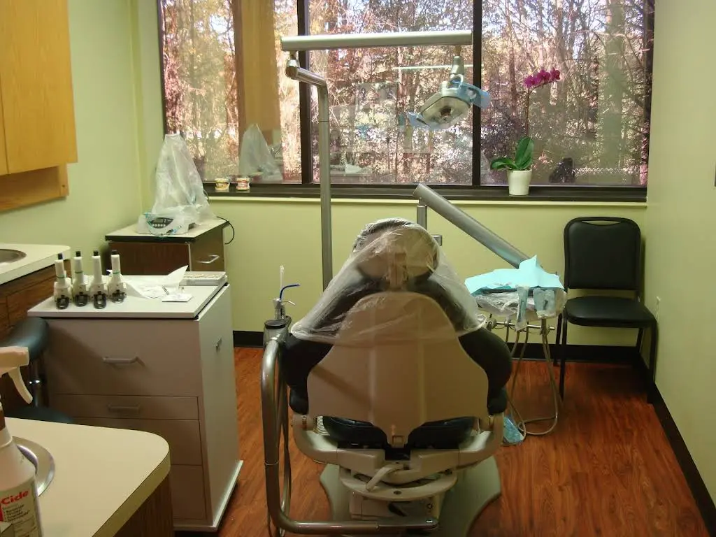 Cary Lee Family Dentistry