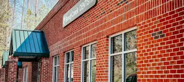 Reedy Creek Family & Cosmetic Dentistry: Emily Reece, DMD
