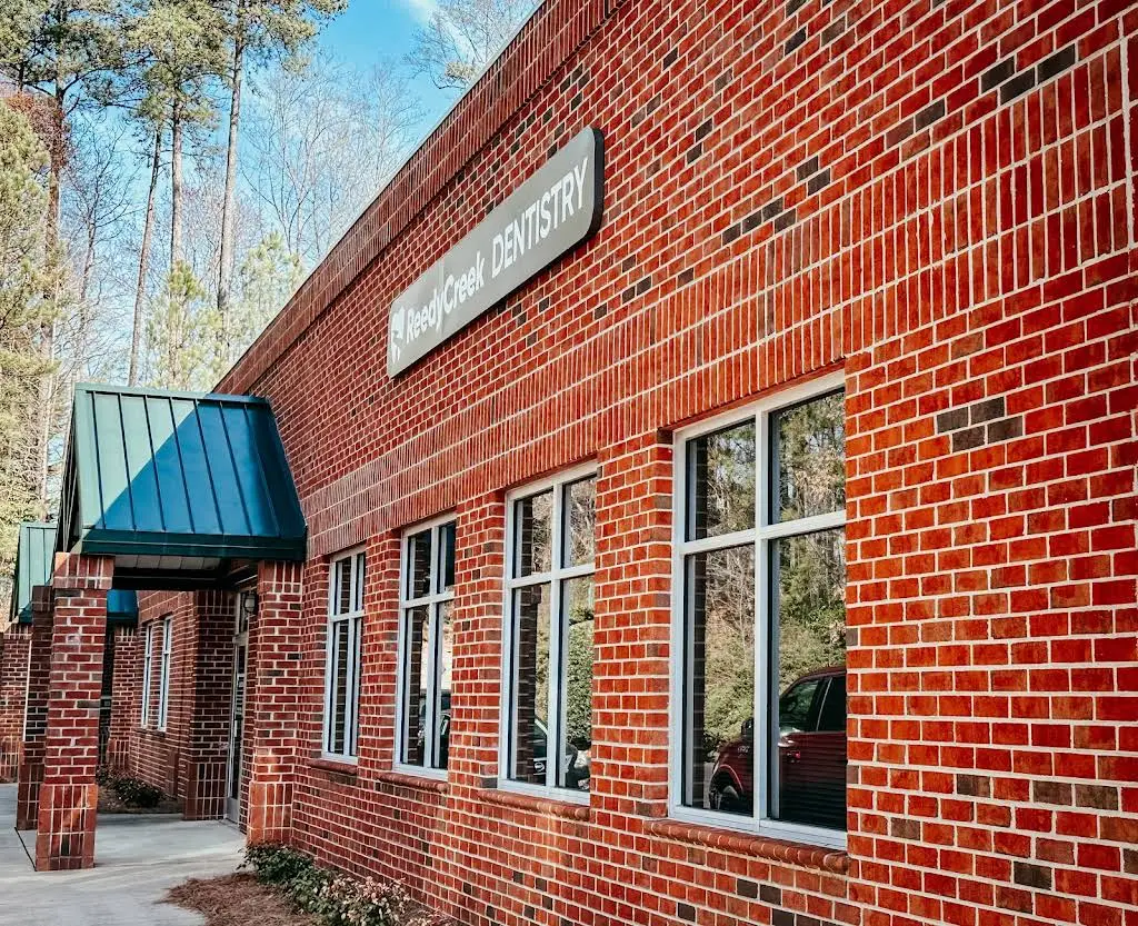 Reedy Creek Family & Cosmetic Dentistry: Emily Reece, DMD