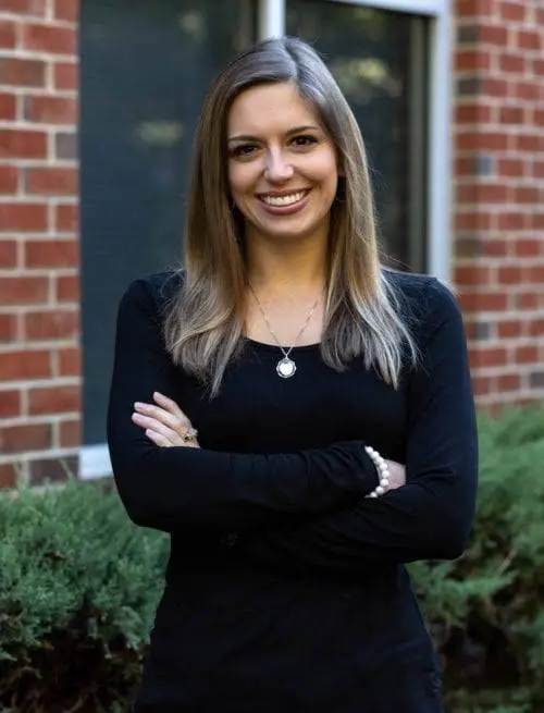 Reedy Creek Family & Cosmetic Dentistry: Emily Reece, DMD