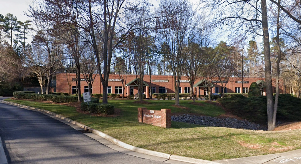 Reedy Creek Family & Cosmetic Dentistry: Emily Reece, DMD