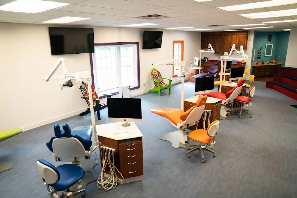 Swihart Orthodontics