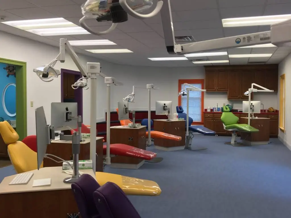 Swihart Orthodontics