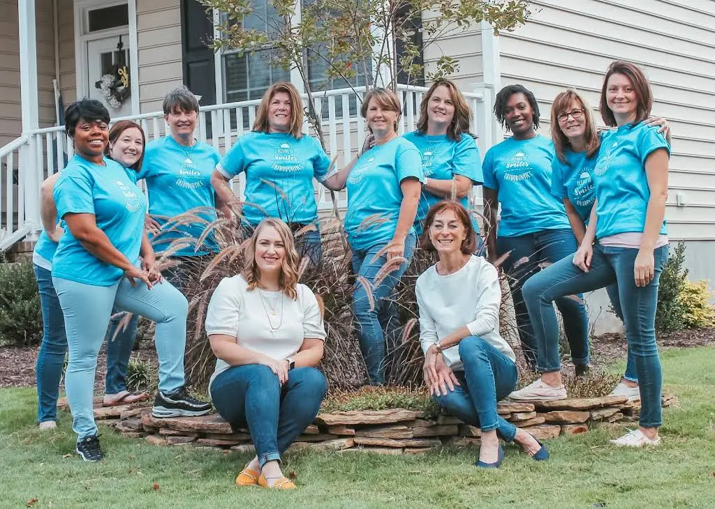 Swihart Orthodontics