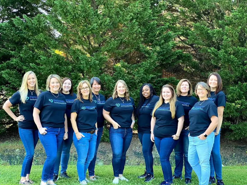 Swihart Orthodontics