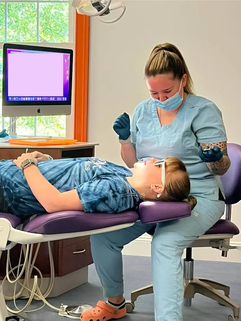 Swihart Orthodontics