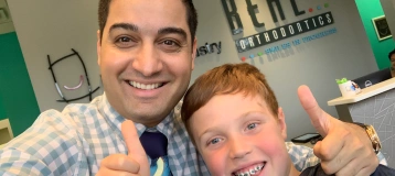 Behl Orthodontics | ICON Smile Studios