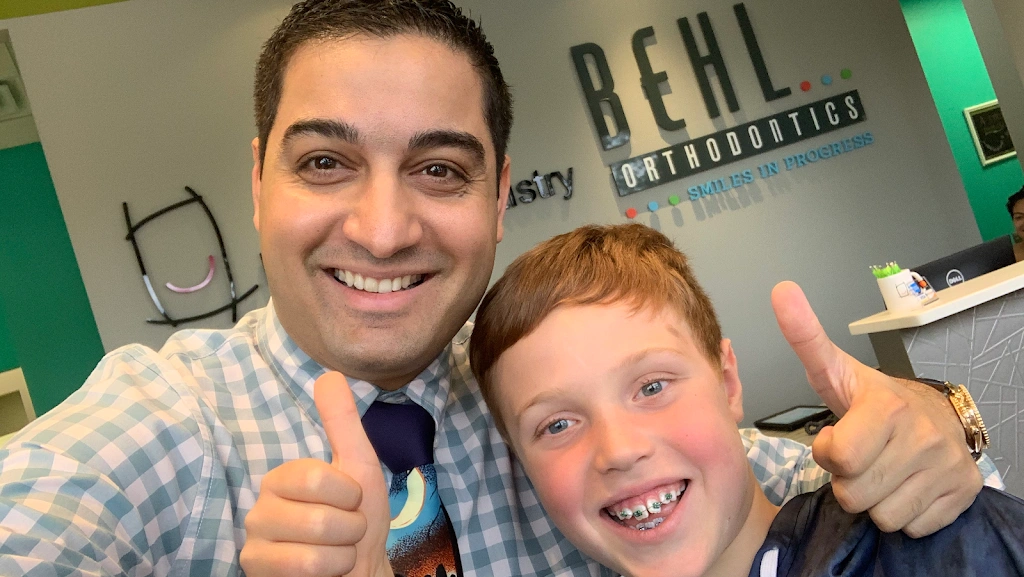 Behl Orthodontics | ICON Smile Studios