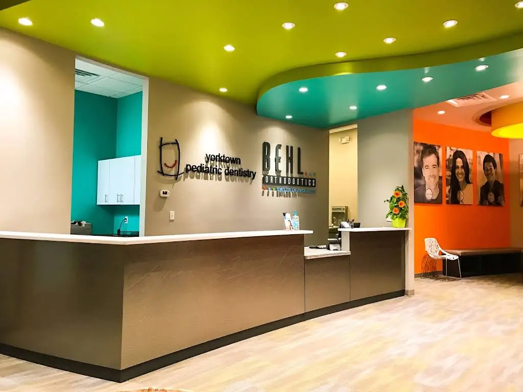 Behl Orthodontics | ICON Smile Studios