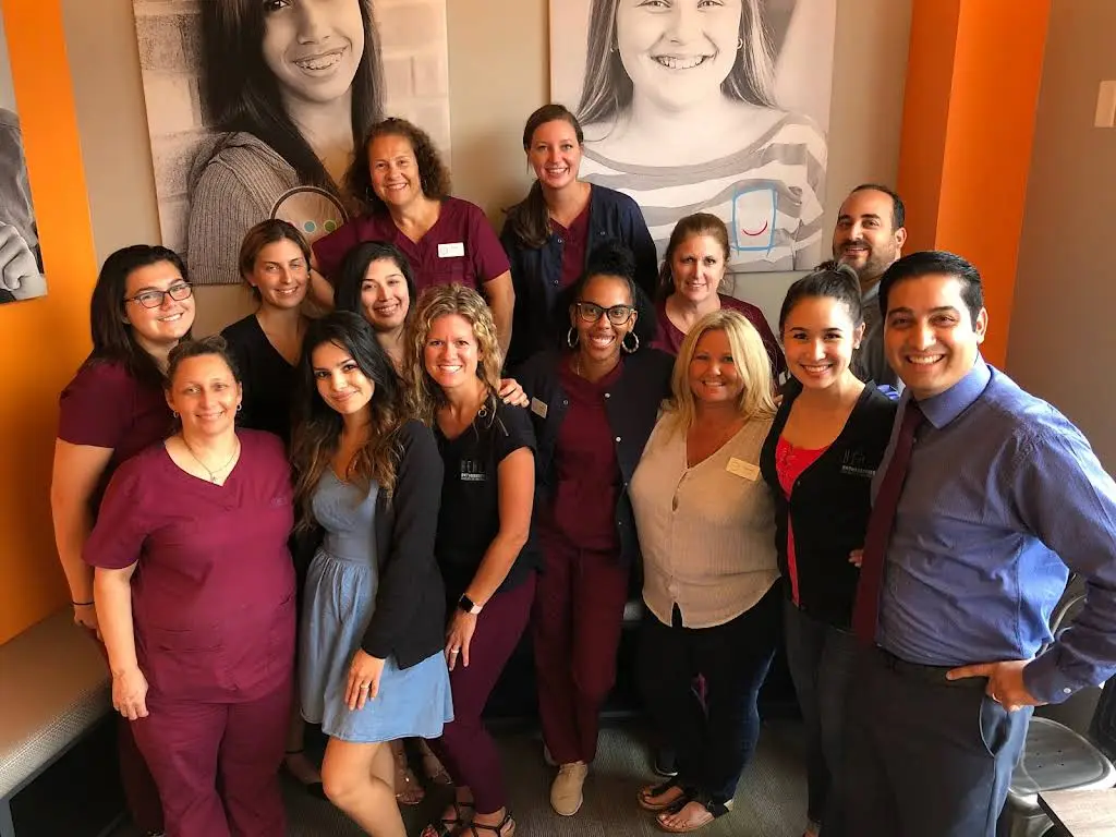 Behl Orthodontics | ICON Smile Studios