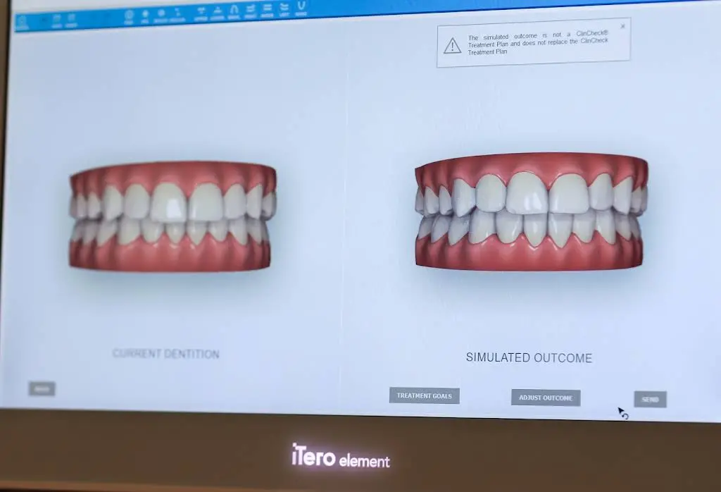 Hamouri Cosmetic & Family Dentistry